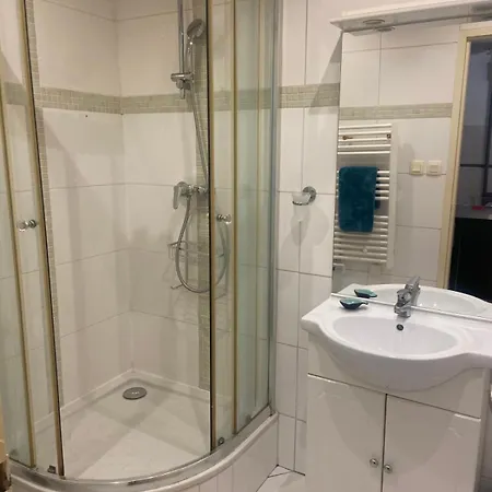 Charming 2 In The Heart Of Old Apartment *